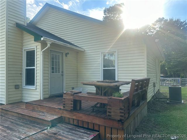 9598 Holbrook Lane, Fayetteville, NC 28314