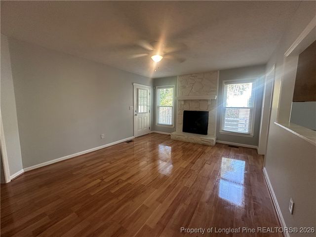 9598 Holbrook Lane, Fayetteville, NC 28314