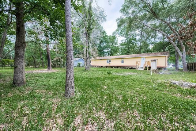 17536 White Oak Orchard, Conroe, TX 77306