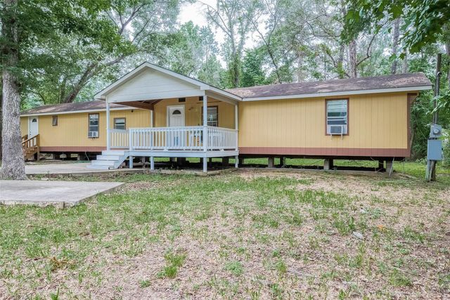 17536 White Oak Orchard, Conroe, TX 77306