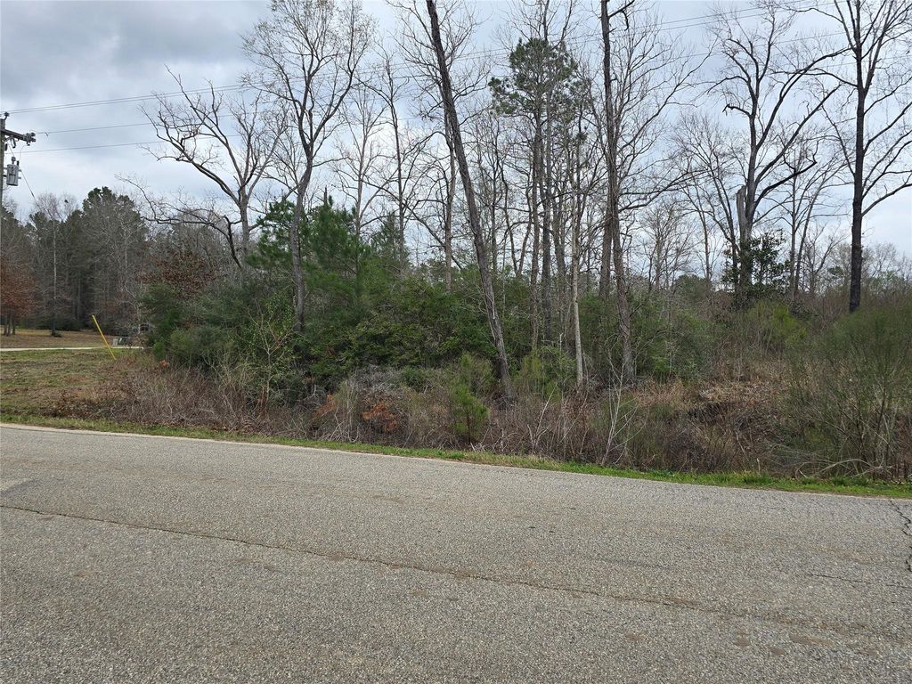 74 County Road 6323, Dayton, TX 77535