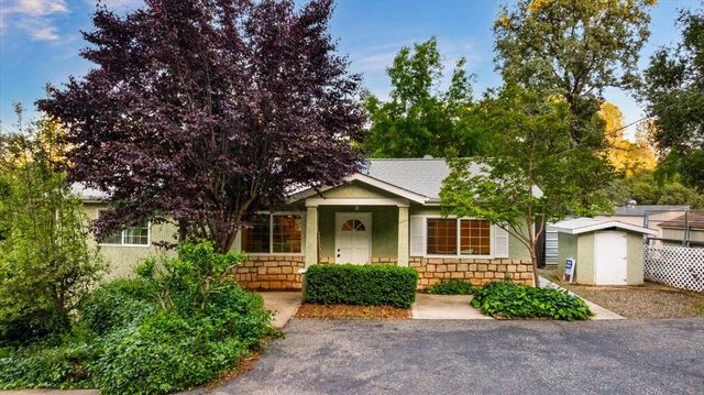 11103 Lime Kiln Rd, Grass Valley, CA 95949