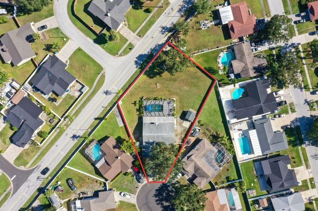 6502 RANGER DRIVE, Tampa, FL 33615