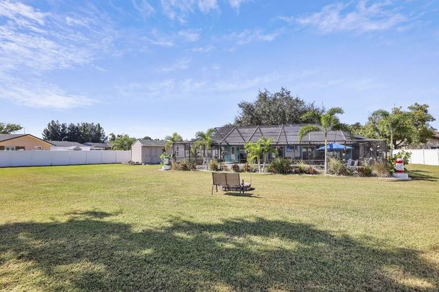 6502 RANGER DRIVE, Tampa, FL 33615