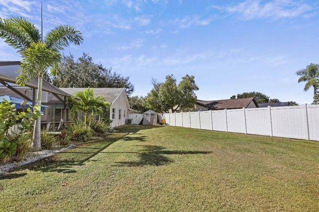 6502 RANGER DRIVE, Tampa, FL 33615