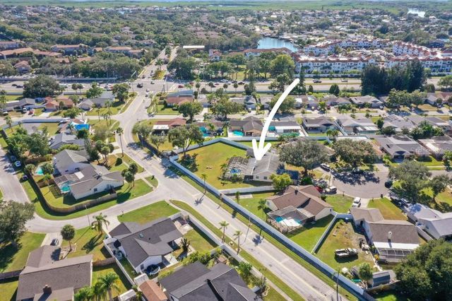 6502 RANGER DRIVE, Tampa, FL 33615