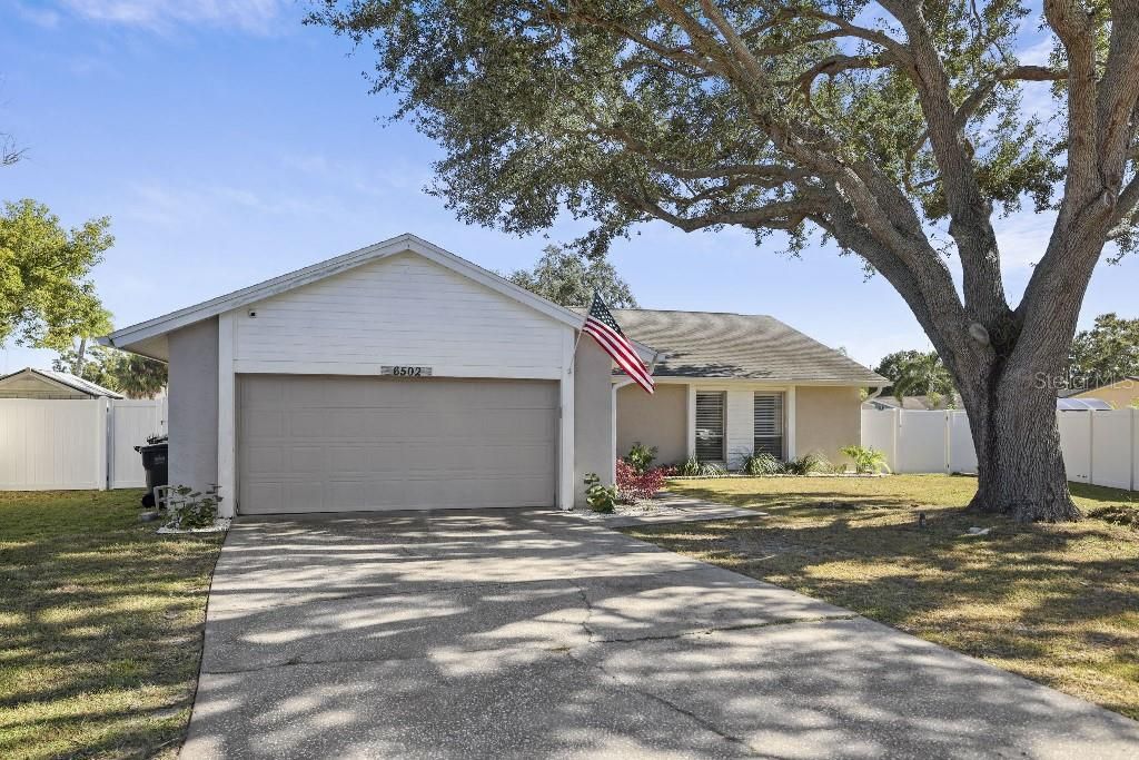 6502 RANGER DRIVE, Tampa, FL 33615