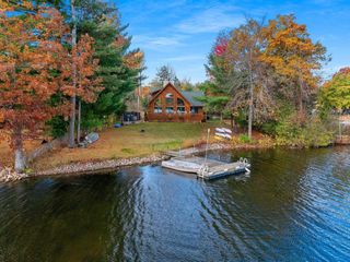 N3798 PRIMROSE LANE, Wautoma, WI 54982