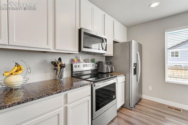 10384 Horton Drive, Colorado Springs, CO 80925