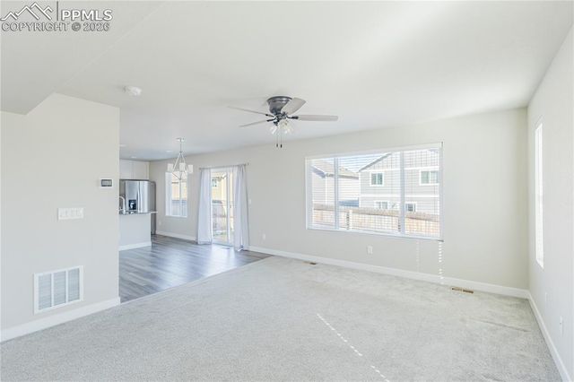 10384 Horton Drive, Colorado Springs, CO 80925