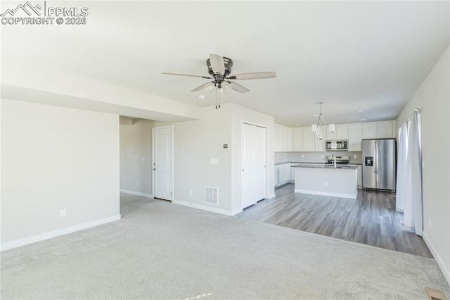 10384 Horton Drive, Colorado Springs, CO 80925