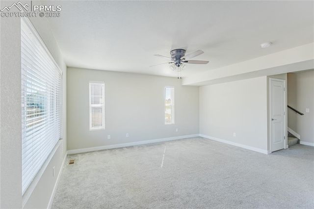 10384 Horton Drive, Colorado Springs, CO 80925