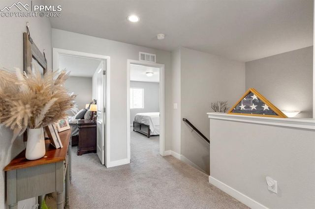 10384 Horton Drive, Colorado Springs, CO 80925