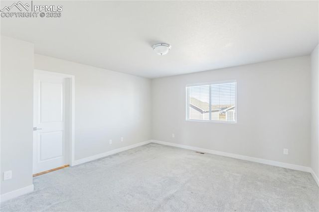 10384 Horton Drive, Colorado Springs, CO 80925