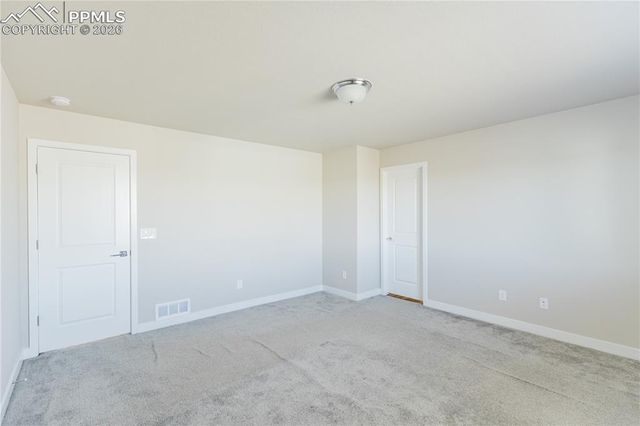 10384 Horton Drive, Colorado Springs, CO 80925