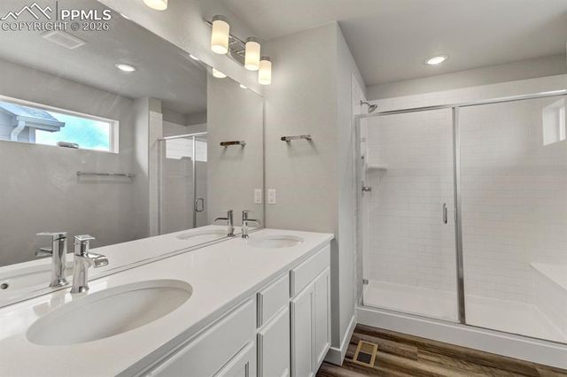 10384 Horton Drive, Colorado Springs, CO 80925