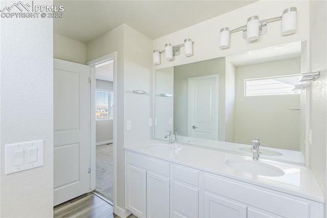 10384 Horton Drive, Colorado Springs, CO 80925