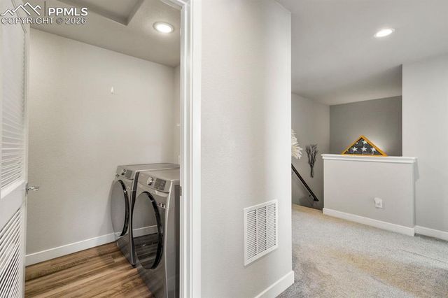 10384 Horton Drive, Colorado Springs, CO 80925