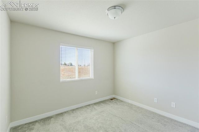 10384 Horton Drive, Colorado Springs, CO 80925