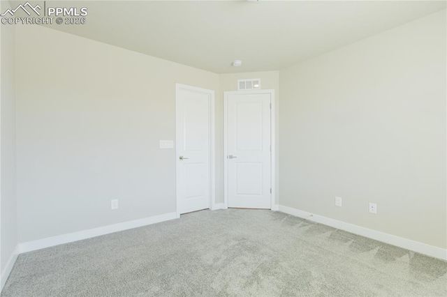 10384 Horton Drive, Colorado Springs, CO 80925