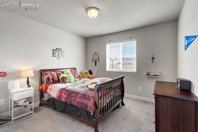 10384 Horton Drive, Colorado Springs, CO 80925