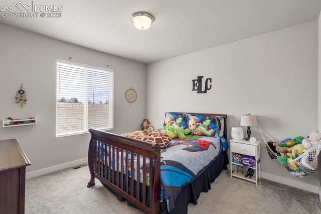 10384 Horton Drive, Colorado Springs, CO 80925