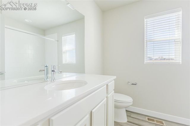 10384 Horton Drive, Colorado Springs, CO 80925