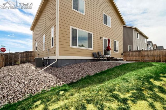 10384 Horton Drive, Colorado Springs, CO 80925