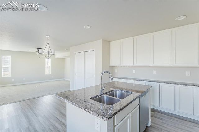 10384 Horton Drive, Colorado Springs, CO 80925