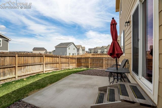 10384 Horton Drive, Colorado Springs, CO 80925