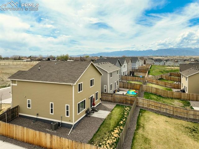 10384 Horton Drive, Colorado Springs, CO 80925