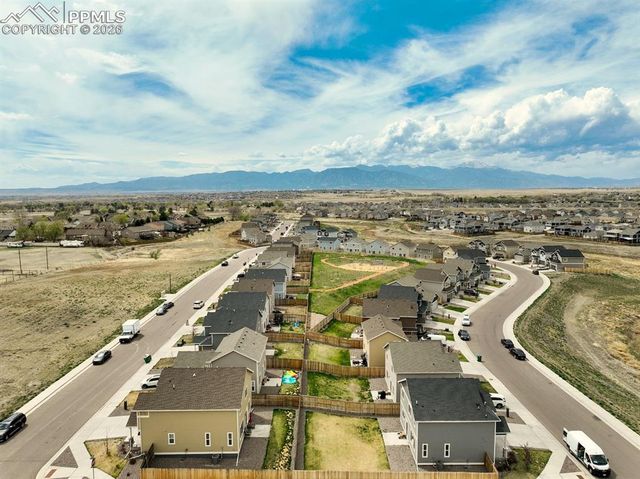 10384 Horton Drive, Colorado Springs, CO 80925