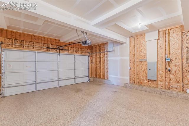 10384 Horton Drive, Colorado Springs, CO 80925