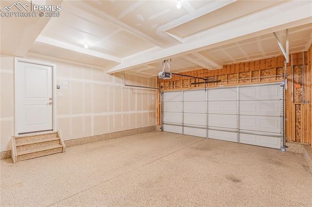 10384 Horton Drive, Colorado Springs, CO 80925
