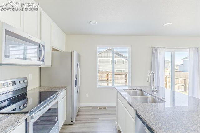 10384 Horton Drive, Colorado Springs, CO 80925