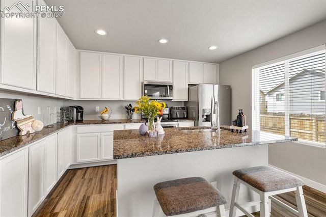 10384 Horton Drive, Colorado Springs, CO 80925
