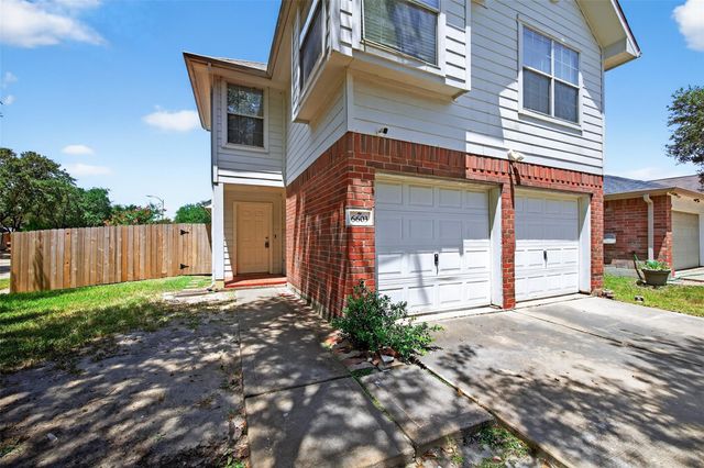 6603 Windy River Lane, Katy, TX 77449