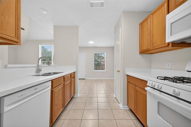 6603 Windy River Lane, Katy, TX 77449