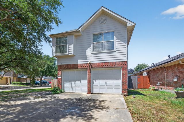 6603 Windy River Lane, Katy, TX 77449