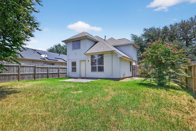 6603 Windy River Lane, Katy, TX 77449
