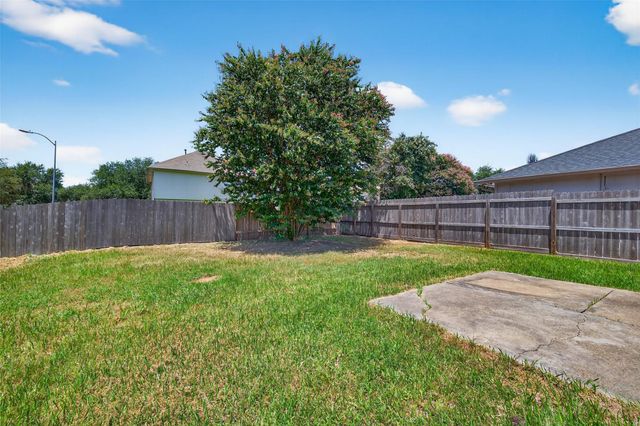 6603 Windy River Lane, Katy, TX 77449