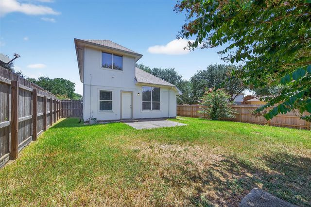 6603 Windy River Lane, Katy, TX 77449