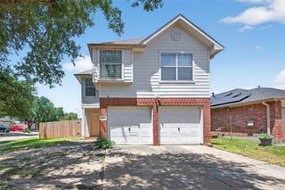 6603 Windy River Lane, Katy, TX 77449
