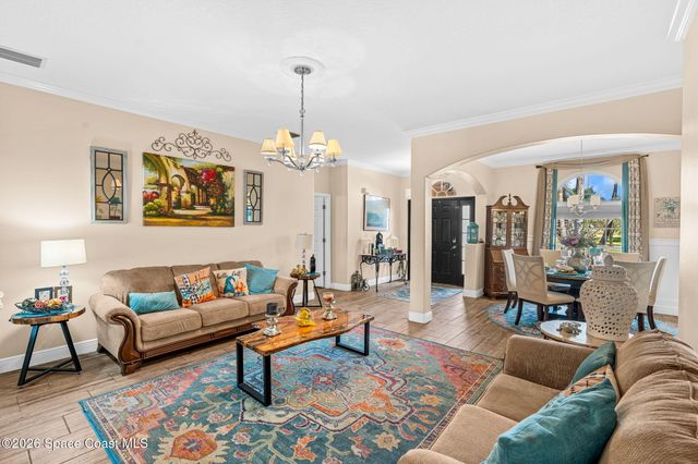 273 Wading Bird Circle SW, Palm Bay, FL 32908