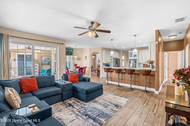 273 Wading Bird Circle SW, Palm Bay, FL 32908