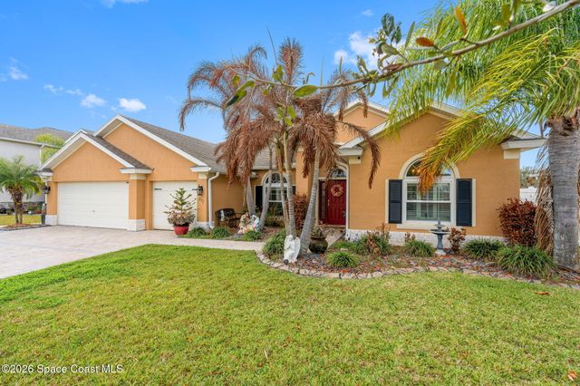 273 Wading Bird Circle SW, Palm Bay, FL 32908