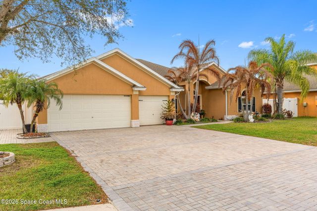273 Wading Bird Circle SW, Palm Bay, FL 32908