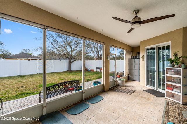 273 Wading Bird Circle SW, Palm Bay, FL 32908