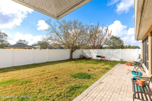 273 Wading Bird Circle SW, Palm Bay, FL 32908