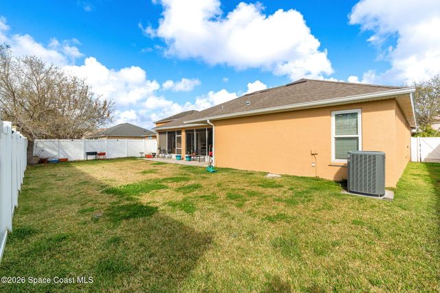 273 Wading Bird Circle SW, Palm Bay, FL 32908